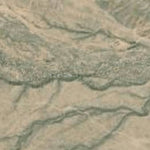 Big Bend National Park Recreation Map Sub Unit 124 Preview 2