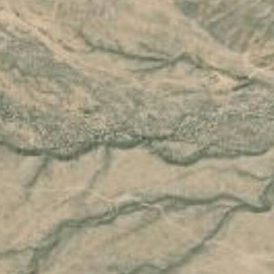 Big Bend National Park Recreation Map Sub Unit 124 Preview 2