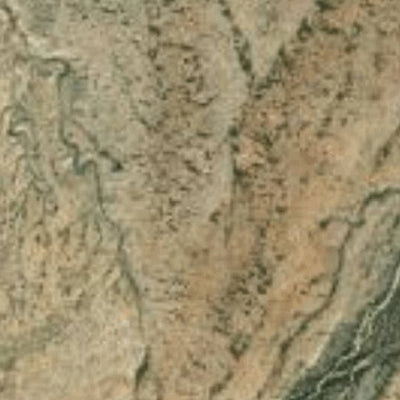 Big Bend National Park Recreation Map Sub Unit 121 Preview 2