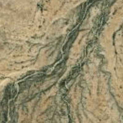 Big Bend National Park Recreation Map Sub Unit 121 Preview 3