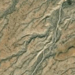 Big Bend National Park Recreation Map Sub Unit 118 Preview 3