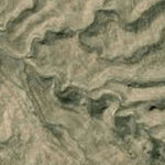 Big Bend National Park Recreation Map Sub Unit 122 Preview 3