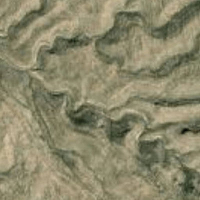 Big Bend National Park Recreation Map Sub Unit 122 Preview 3