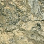 Big Bend National Park Recreation Map Sub Unit 132 Preview 2