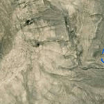 Big Bend National Park Recreation Map Sub Unit 128 Preview 2