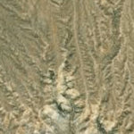 Big Bend National Park Recreation Map Sub Unit 127 Preview 2