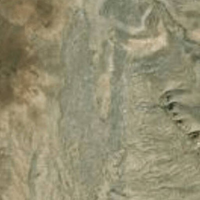 Big Bend National Park Recreation Map Sub Unit 125 Preview 2