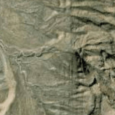 Big Bend National Park Recreation Map Sub Unit 125 Preview 3