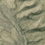 Big Bend National Park Recreation Map Sub Unit 134 Preview 3