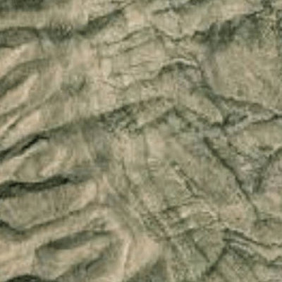 Big Bend National Park Recreation Map Sub Unit 138 Preview 3