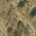 Big Bend National Park Recreation Map Sub Unit 141 Preview 3
