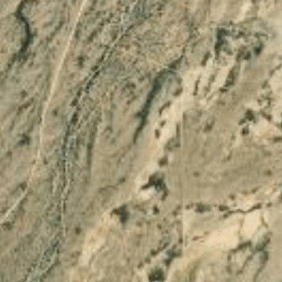 Big Bend National Park Recreation Map Sub Unit 147 Preview 3