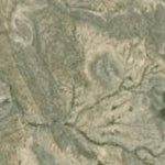 Big Bend National Park Recreation Map Sub Unit 146 Preview 2