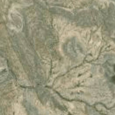 Big Bend National Park Recreation Map Sub Unit 146 Preview 2