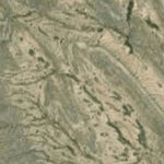 Big Bend National Park Recreation Map Sub Unit 146 Preview 3