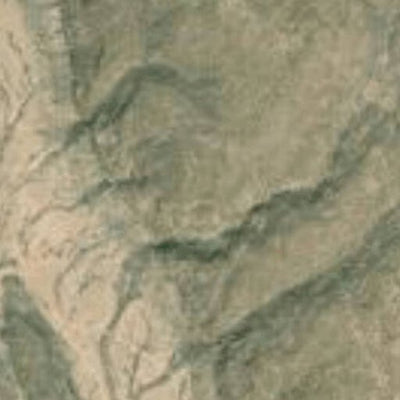 Big Bend National Park Recreation Map Sub Unit 140 Preview 2