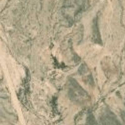 Big Bend National Park Recreation Map Sub Unit 140 Preview 3