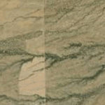 Big Bend National Park Recreation Map Sub Unit 144 Preview 2