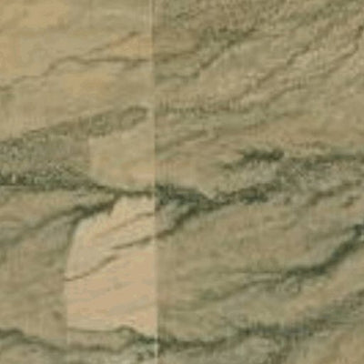 Big Bend National Park Recreation Map Sub Unit 144 Preview 2