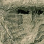 Big Bend National Park Recreation Map Sub Unit 145 Preview 2