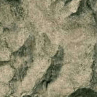 Big Bend National Park Recreation Map Sub Unit 145 Preview 3