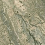 Big Bend National Park Recreation Map Sub Unit 153 Preview 2