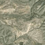Big Bend National Park Recreation Map Sub Unit 143 Preview 2