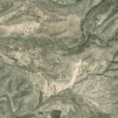 Big Bend National Park Recreation Map Sub Unit 143 Preview 2