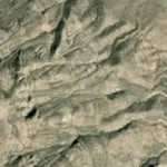 Big Bend National Park Recreation Map Sub Unit 148 Preview 3