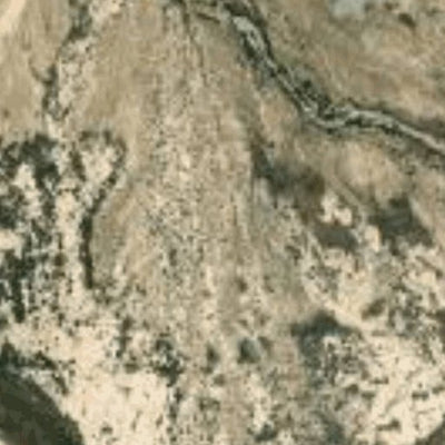 Big Bend National Park Recreation Map Sub Unit 150 Preview 3