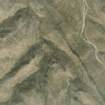 Big Bend National Park Recreation Map Sub Unit 156 Preview 3