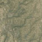 Big Bend National Park Recreation Map Sub Unit 155 Preview 2