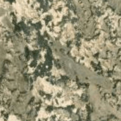 Big Bend National Park Recreation Map Sub Unit 158 Preview 3