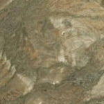 Big Bend National Park Recreation Map Sub Unit 152 Preview 2