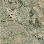 Big Bend National Park Recreation Map Sub Unit 151 Preview 1
