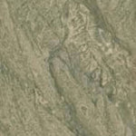 Big Bend National Park Recreation Map Sub Unit 154 Preview 3