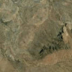 Big Bend National Park Recreation Map Sub Unit 149 Preview 2