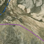 Big Bend National Park Recreation Map Sub Unit 149 Preview 3