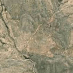 Big Bend National Park Recreation Map Sub Unit 162 Preview 3