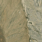 Big Bend National Park Recreation Map Sub Unit 159 Preview 1