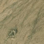 Big Bend National Park Recreation Map Sub Unit 159 Preview 2