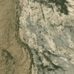 Big Bend National Park Recreation Map Sub Unit 159 Preview 3