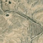 Big Bend National Park Recreation Map Sub Unit 164 Preview 2