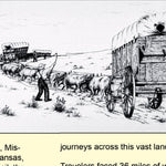 Cimarron National Grassland Visitor Map Preview 3