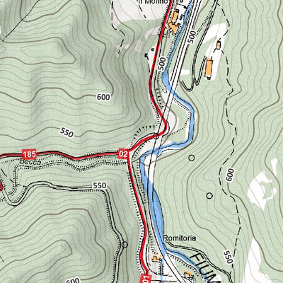 Bagno di Romagna 10K Preview 2