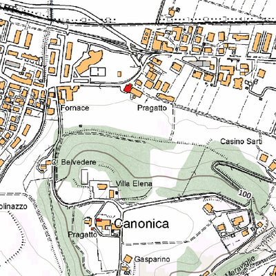 Bazzano 10K Preview 3