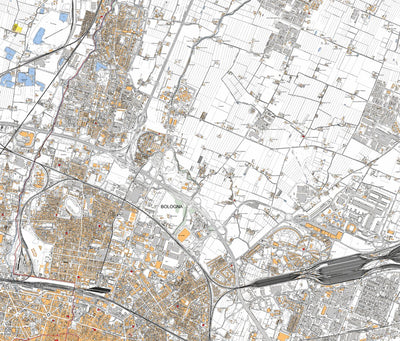 Bologna Nord 10K Preview 1