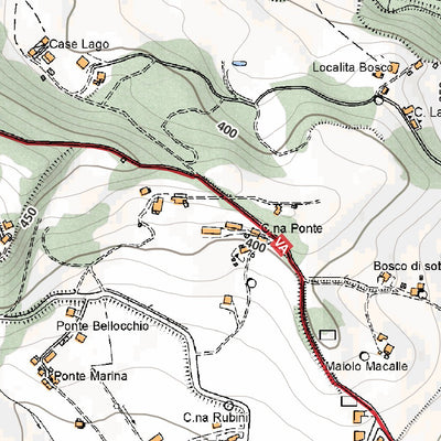 Bobbio 10K Preview 2