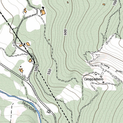 Borgo Val di Taro 10K Preview 2