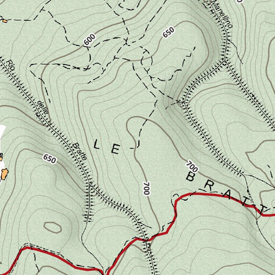 Borgo Val di Taro 10K Preview 3